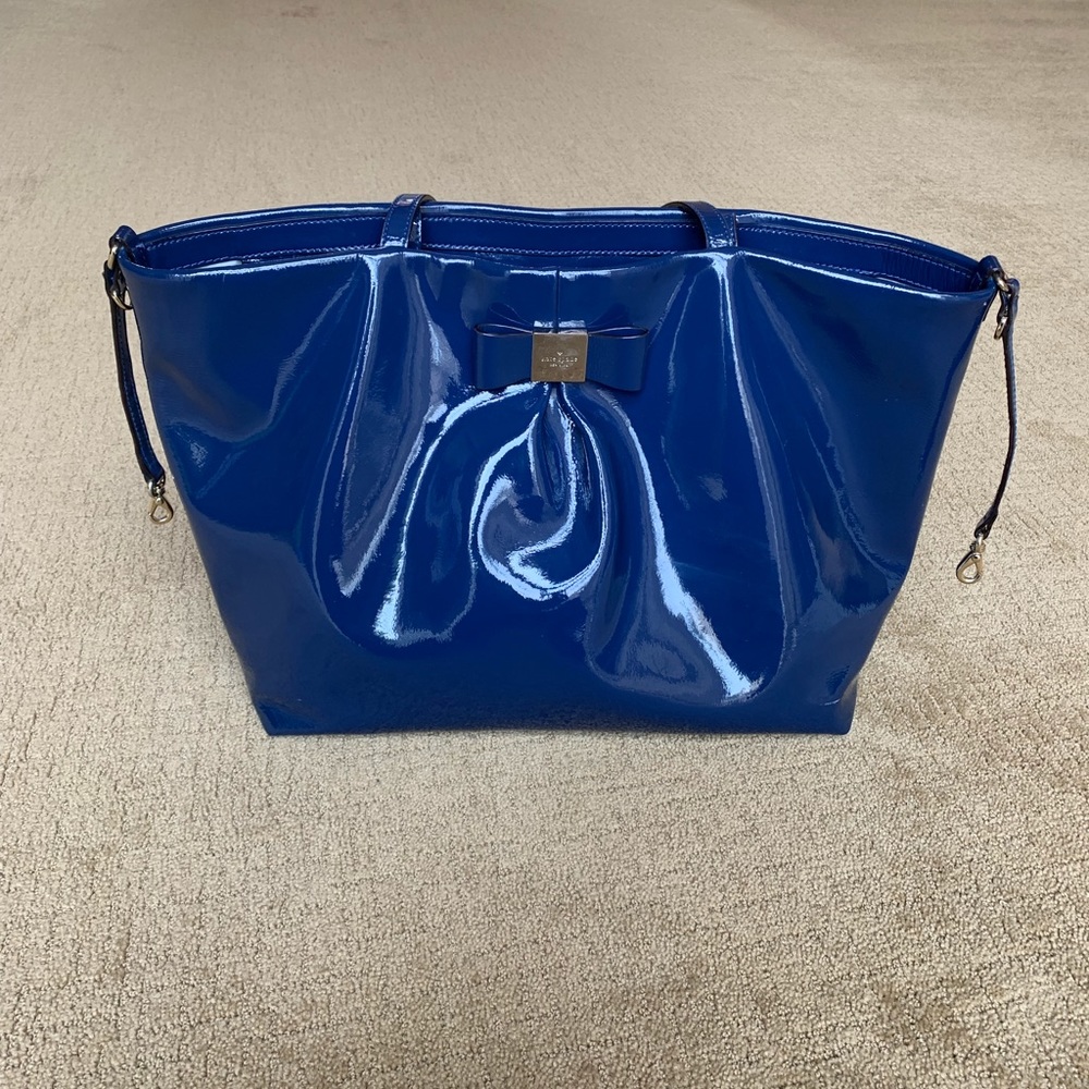 Kate Spade New York Baby/Diaper Bag
